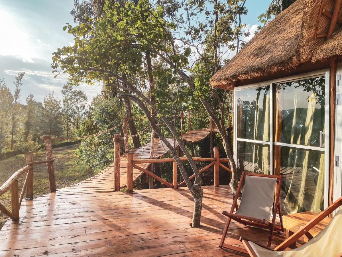 Foresight Eco Lodge & Safari Карату Екстер'єр фото